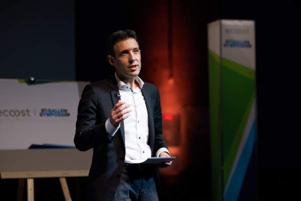 EcoOst St.Gallen Symposium 2021