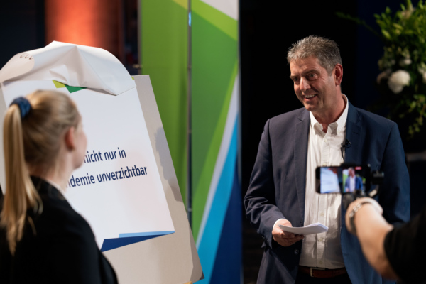 EcoOst St.Gallen Symposium 2021