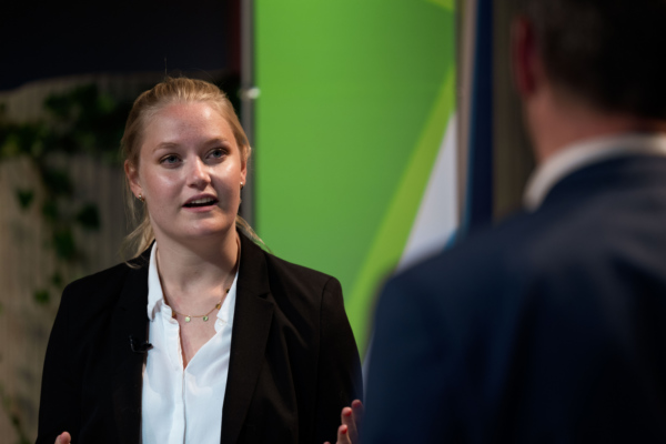 EcoOst St.Gallen Symposium 2021