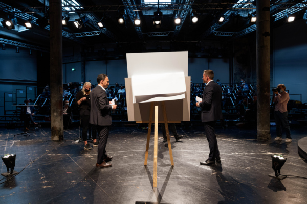 EcoOst St.Gallen Symposium 2021