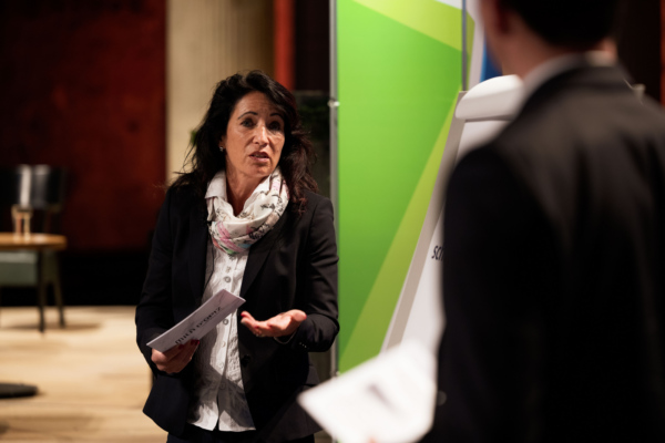 EcoOst St.Gallen Symposium 2021