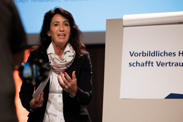 EcoOst St.Gallen Symposium 2021