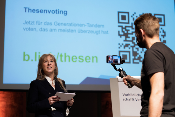 EcoOst St.Gallen Symposium 2021