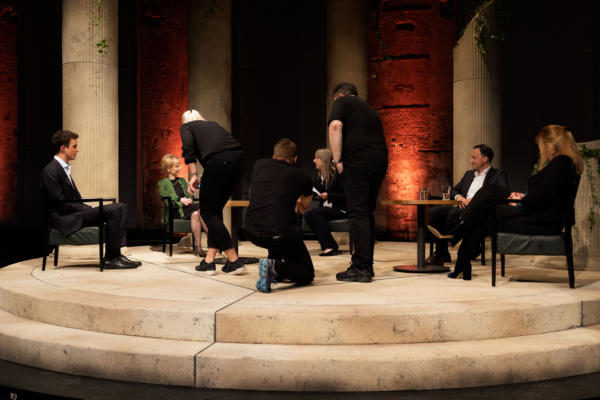 EcoOst St.Gallen Symposium 2021