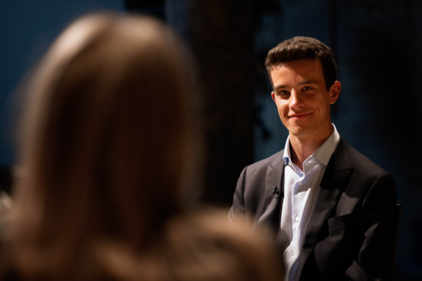 EcoOst St.Gallen Symposium 2021