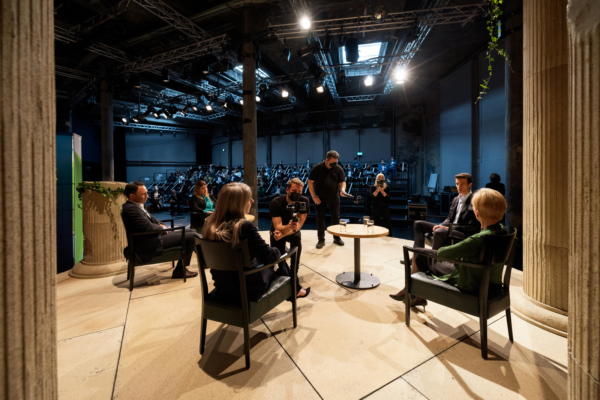 EcoOst St.Gallen Symposium 2021