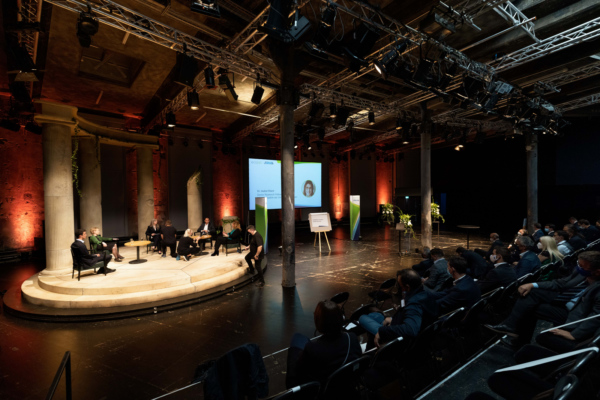 EcoOst St.Gallen Symposium 2021