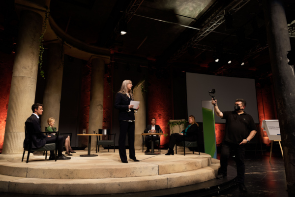 EcoOst St.Gallen Symposium 2021