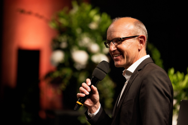 EcoOst St.Gallen Symposium 2021