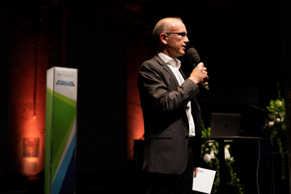 EcoOst St.Gallen Symposium 2021