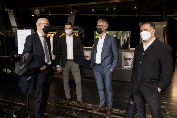 EcoOst St.Gallen Symposium 2021