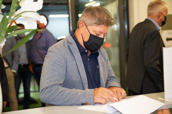 Mitgliederversammlung Dienstag-Club 2021