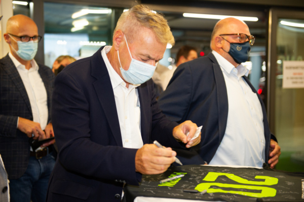 Mitgliederversammlung Dienstag-Club 2021
