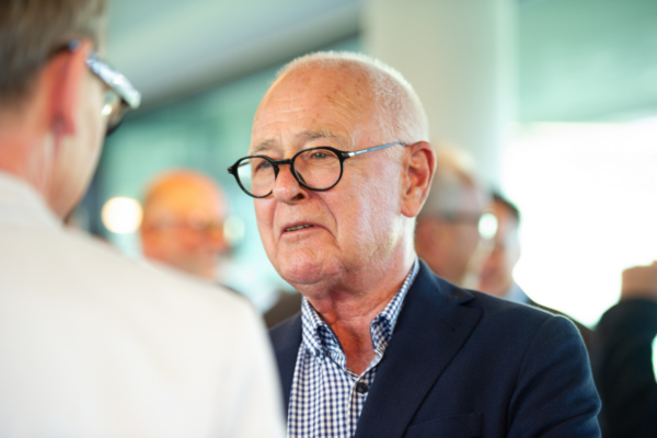 Mitgliederversammlung Dienstag-Club 2021