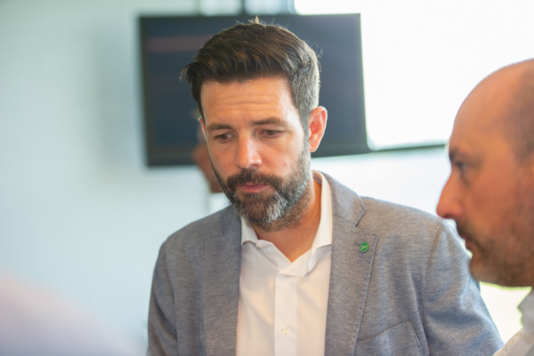 Mitgliederversammlung Dienstag-Club 2021