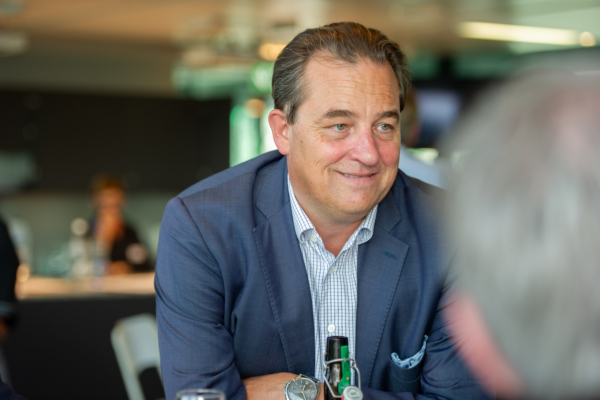 Mitgliederversammlung Dienstag-Club 2021