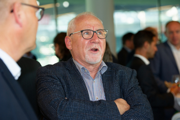 Mitgliederversammlung Dienstag-Club 2021
