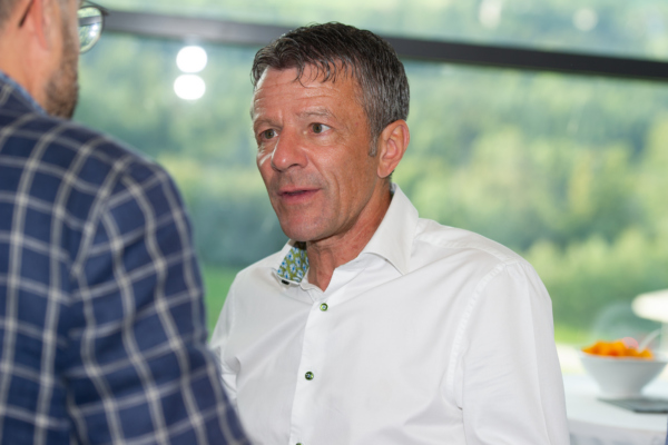 Mitgliederversammlung Dienstag-Club 2021