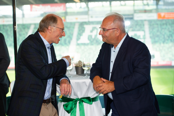 Mitgliederversammlung Dienstag-Club 2021