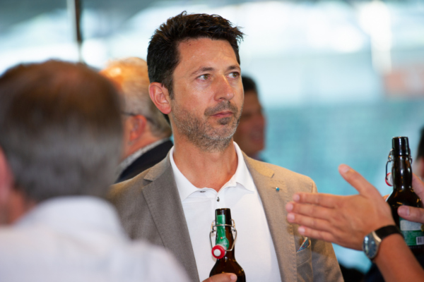 Mitgliederversammlung Dienstag-Club 2021