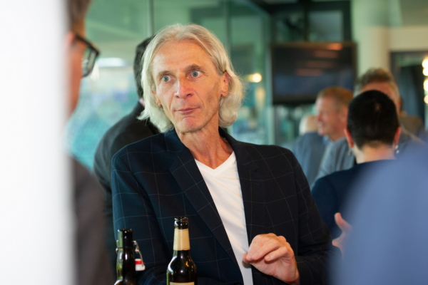 Mitgliederversammlung Dienstag-Club 2021