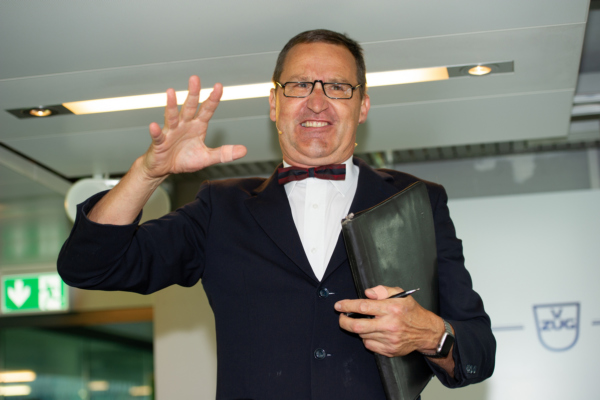 Mitgliederversammlung Dienstag-Club 2021