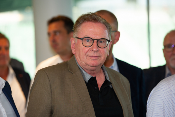 Mitgliederversammlung Dienstag-Club 2021