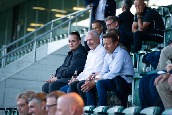 Mitgliederversammlung Dienstag-Club 2021