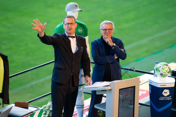 Mitgliederversammlung Dienstag-Club 2021