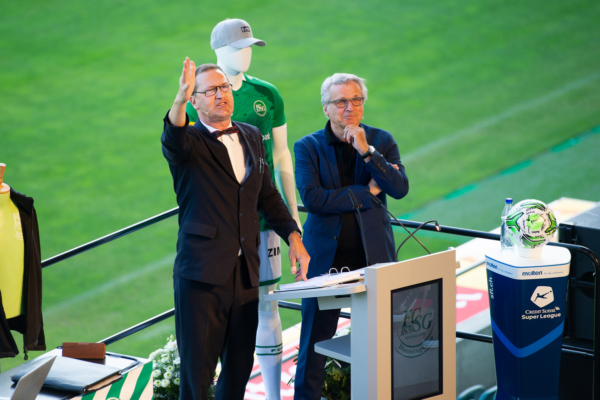 Mitgliederversammlung Dienstag-Club 2021