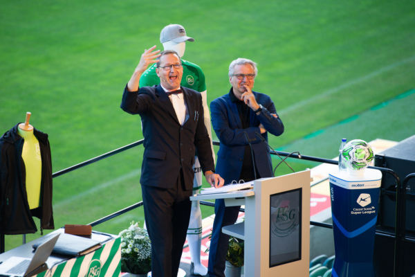 Mitgliederversammlung Dienstag-Club 2021