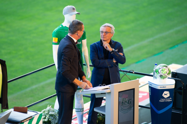 Mitgliederversammlung Dienstag-Club 2021