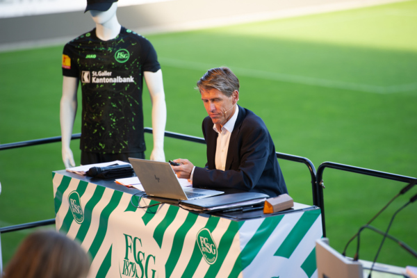 Mitgliederversammlung Dienstag-Club 2021