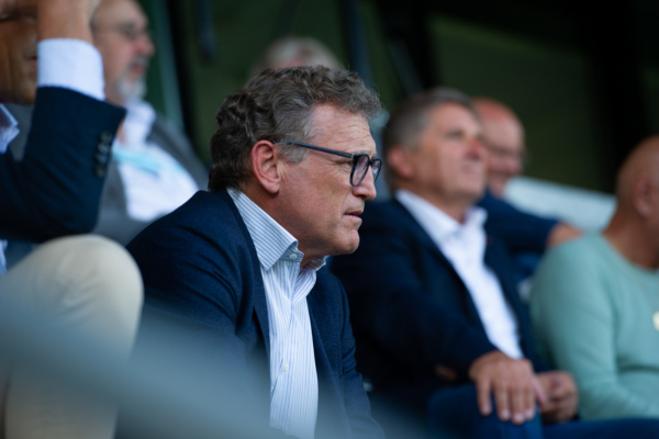 Mitgliederversammlung Dienstag-Club 2021