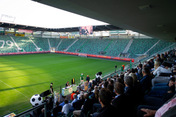 Mitgliederversammlung Dienstag-Club 2021