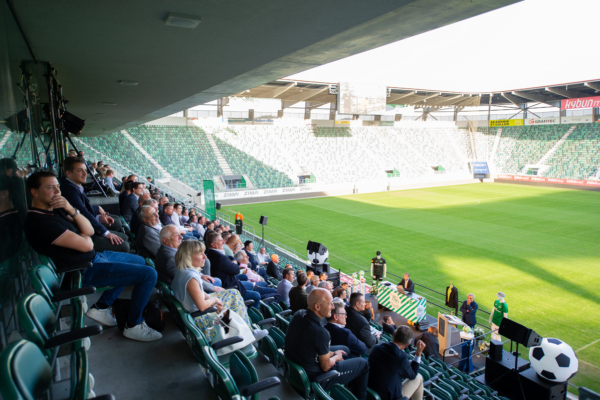 Mitgliederversammlung Dienstag-Club 2021