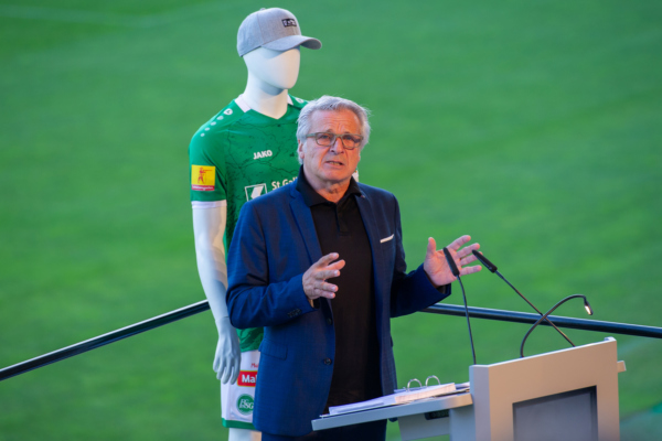 Mitgliederversammlung Dienstag-Club 2021