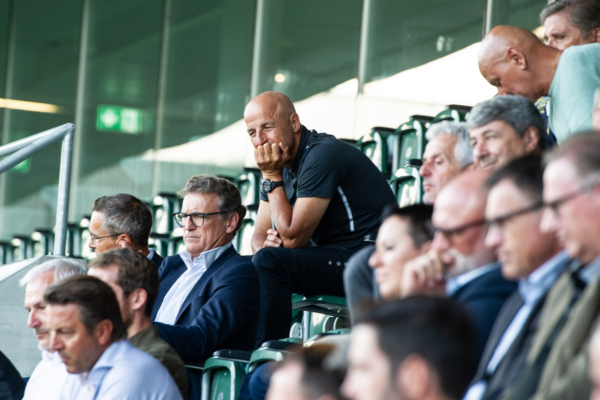 Mitgliederversammlung Dienstag-Club 2021