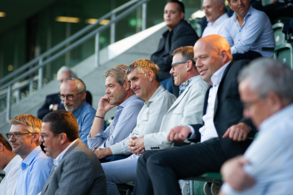 Mitgliederversammlung Dienstag-Club 2021