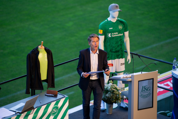 Mitgliederversammlung Dienstag-Club 2021