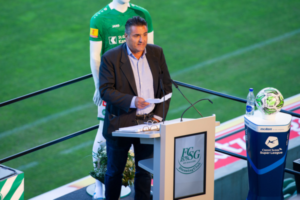 Mitgliederversammlung Dienstag-Club 2021