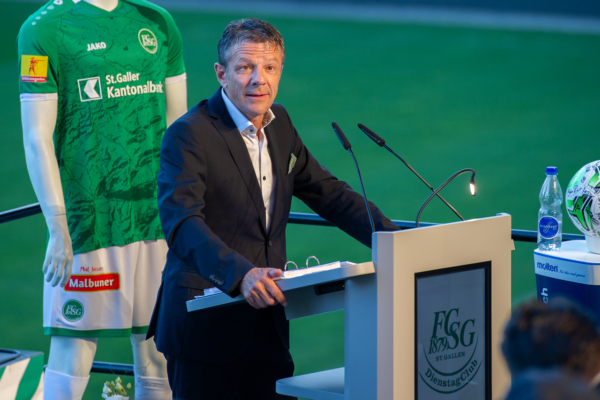 Mitgliederversammlung Dienstag-Club 2021