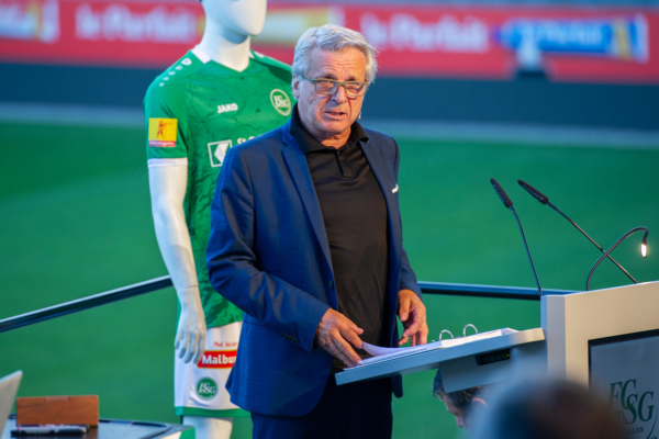 Mitgliederversammlung Dienstag-Club 2021