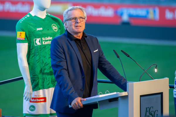 Mitgliederversammlung Dienstag-Club 2021
