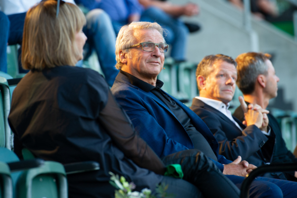 Mitgliederversammlung Dienstag-Club 2021