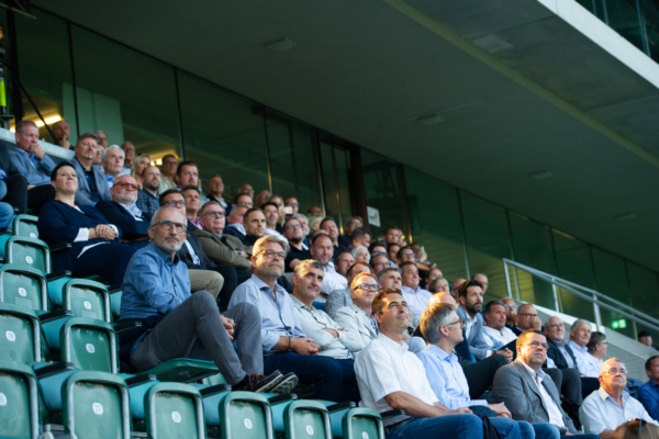 Mitgliederversammlung Dienstag-Club 2021