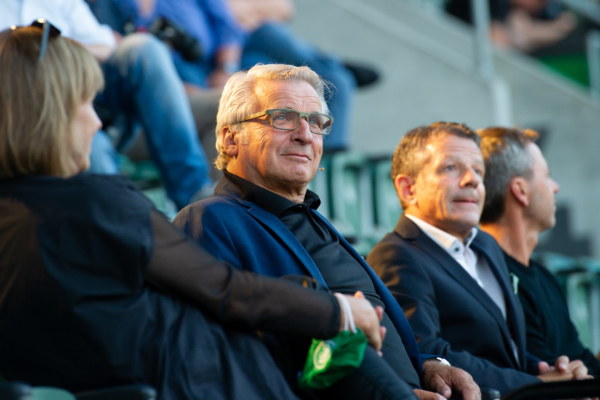 Mitgliederversammlung Dienstag-Club 2021