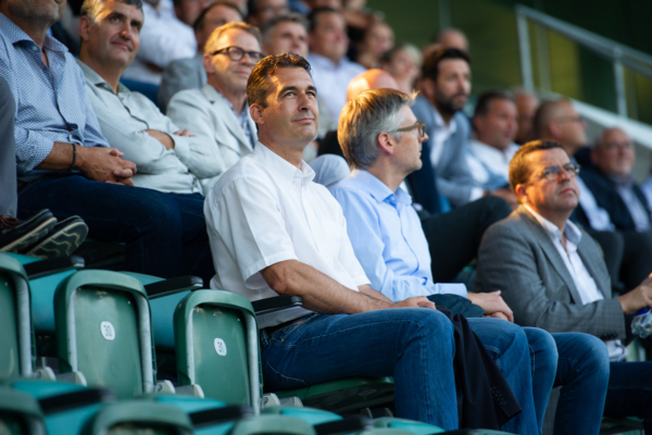 Mitgliederversammlung Dienstag-Club 2021