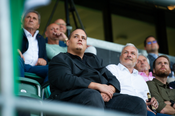 Mitgliederversammlung Dienstag-Club 2021