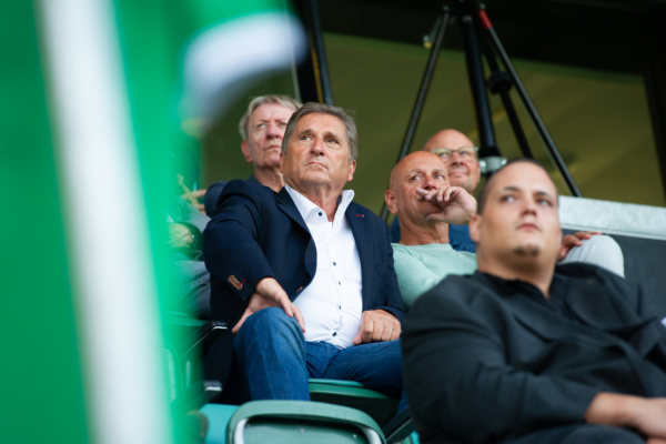 Mitgliederversammlung Dienstag-Club 2021